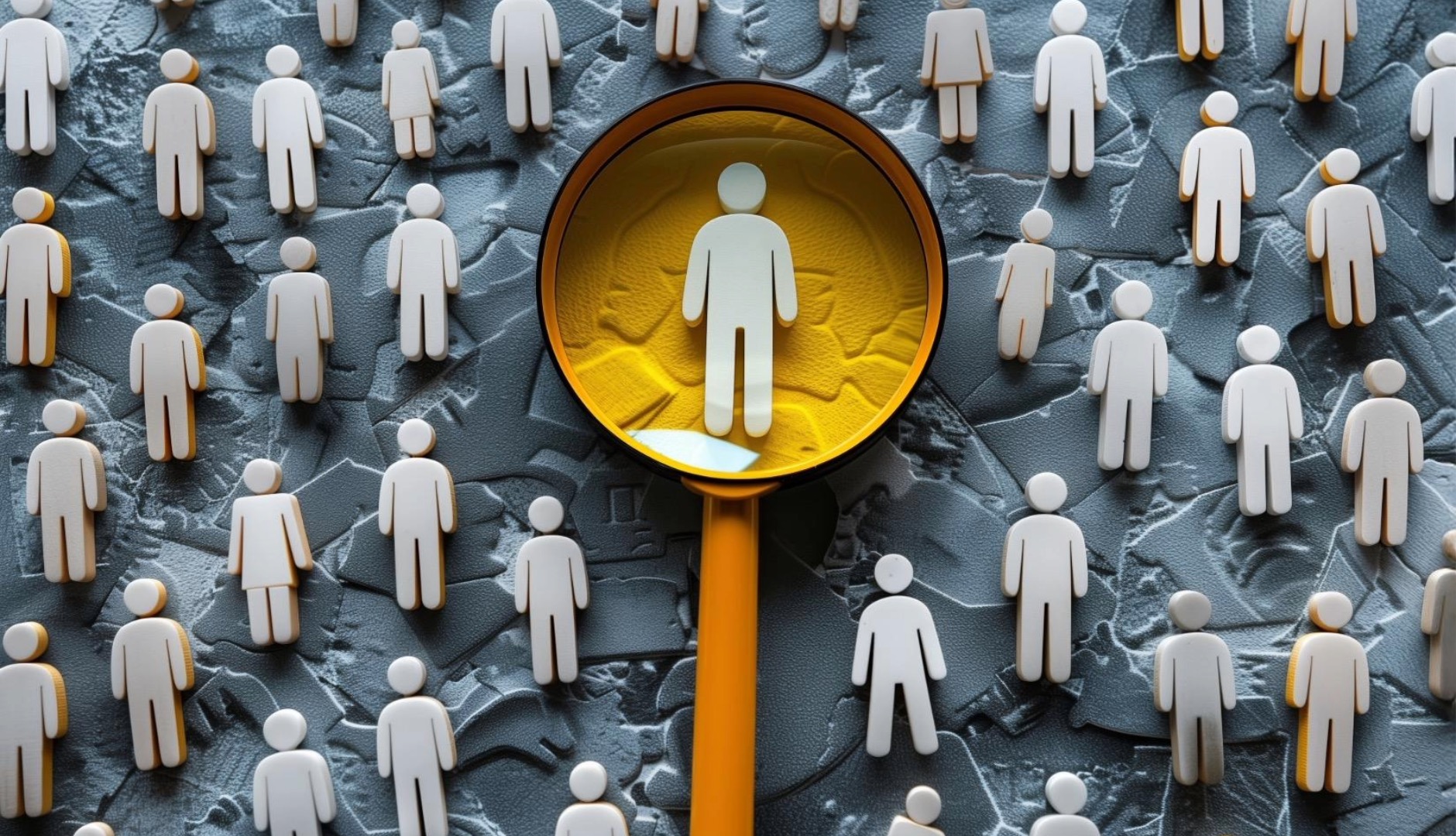 Identifying leaders